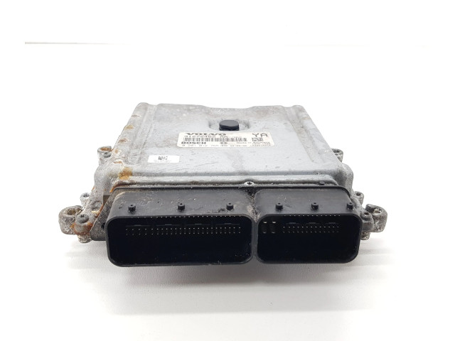Блок управления двигателя 31272462AA, 0281012765 Volvo XC70