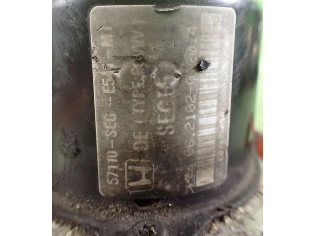 Блок АБС 57110-SEG-E541-M1   Honda  Accord  1977 - 1981 года