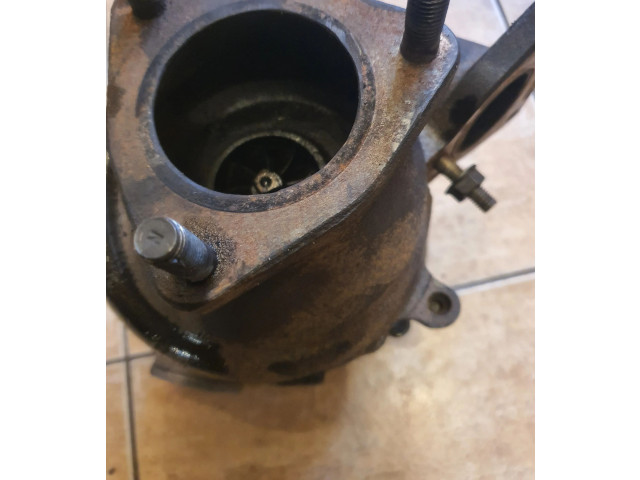 Турбина Volvo V70 GT2852V, 8653146