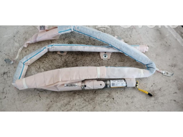 Боковая подушка безопасности 520518410, 520518410   Jeep Renegade