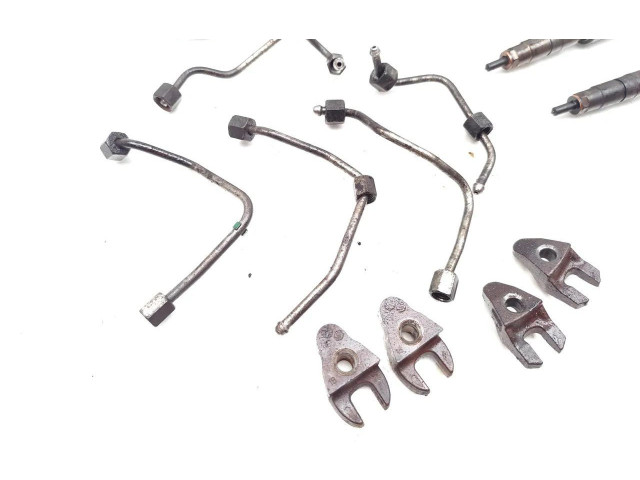 Vstřikovač 9688499680, 0445010516 Ford Fiesta F6JD