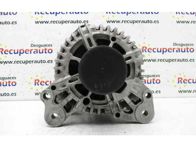 Генератор 03C903023 Volkswagen Golf Plus