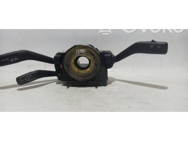 Подрулевой шлейф SRS 3C5953507, 3C5953513   Volkswagen PASSAT B6