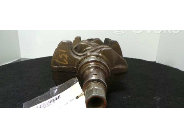 Коленвал Hyundai Sonata для бензинового двигателя 2.0