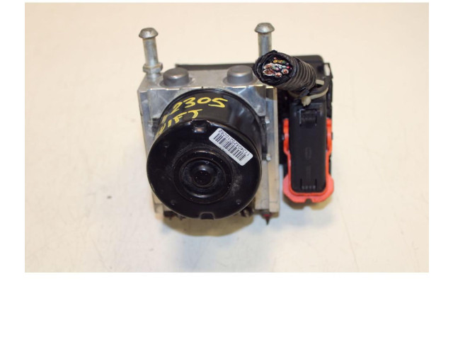 ABS Steuergerät 06.2102-0387.4, 06.2109-0567.3 Suzuki Swift 2005