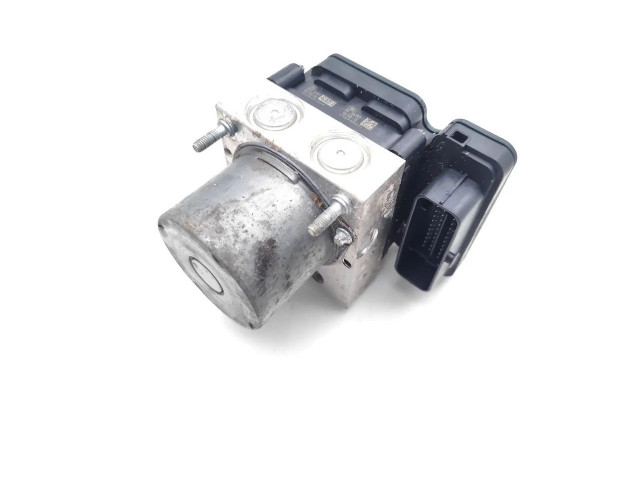 Блок АБС 6C0614517N, 6C0907379N   Skoda  Fabia Mk3 (NJ)  2015 - 2021 года