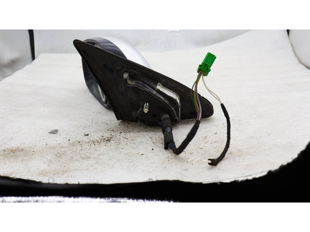 Зеркало электрическое Volvo S80 1999 - 2003 года