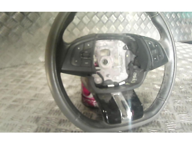 Руль Citroen C4 Cactus 2014 - года