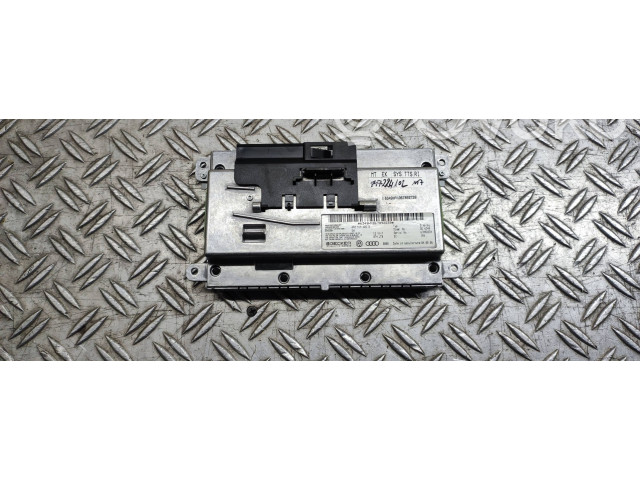 Zpětné zrcátko Audi Q7 4L 2006 4F0919603B, 67892239