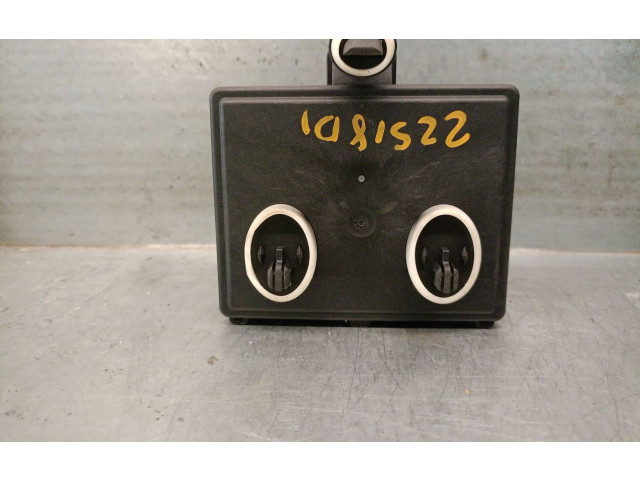 Блок комфорта 5Q0959593F Audi Q2 -