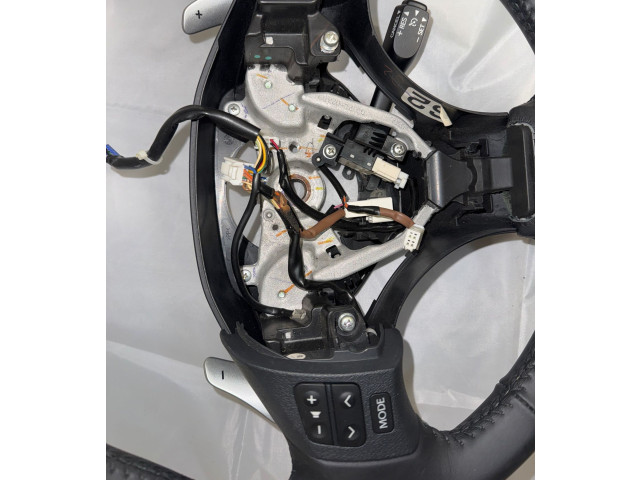 Руль Lexus IS 220D-250-350 2006 - 2013 года GS12002380, DP3