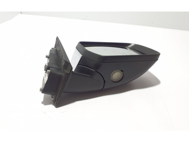 Зеркало электрическое Ford Ranger 2019 - 2022 года