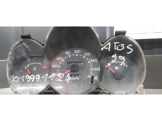 Přístrojová deska Hyundai Atos Prime 1999 9400102410