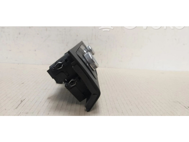 Блок управления климат-контролем 4G0820043AE, 4G0820043AE   Audi A7 S7 4G