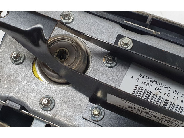 Подушка безопасности пассажира Rover 200 XV