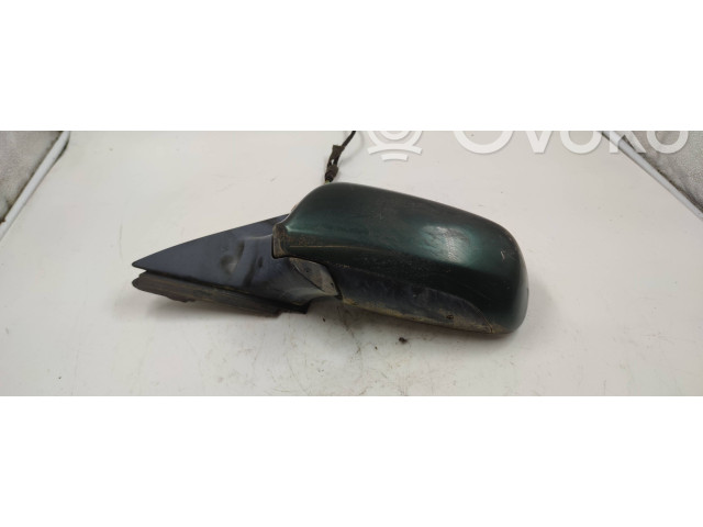 Зеркало электрическое Audi A6 S6 C5 4B 1997 - 2005 года