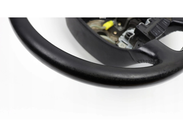 Руль Skoda Superb B5 (3U)  2001 - 2008 года 3U0419091G      