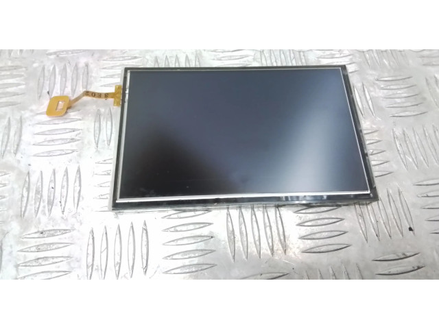 Дисплей GCX062AKRE Porsche Cayenne (92A)