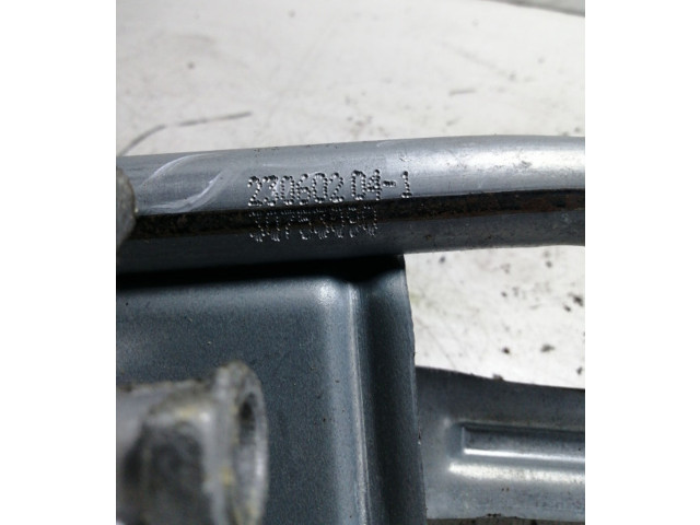 Механизм стеклоочистителей (трапеция)