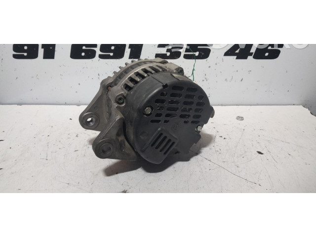 Генератор 0986080520   KIA Shuma      