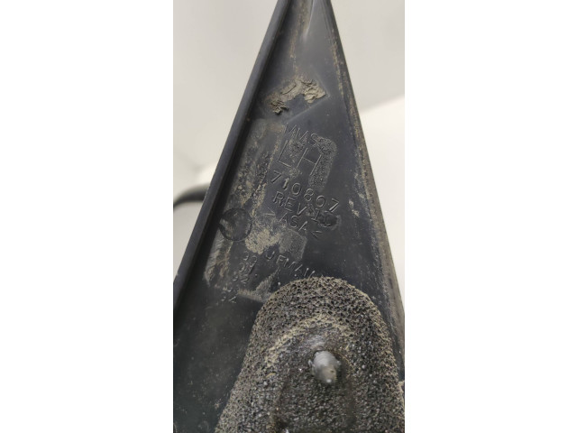 Зеркало электрическое Jeep Cherokee III KJ 2001 - 2008 года