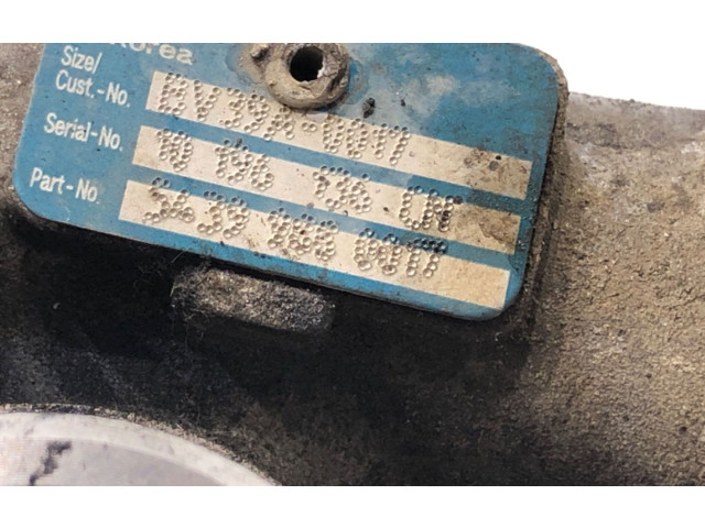 Турбина Seat Alhambra (Mk1) BV39A-0017