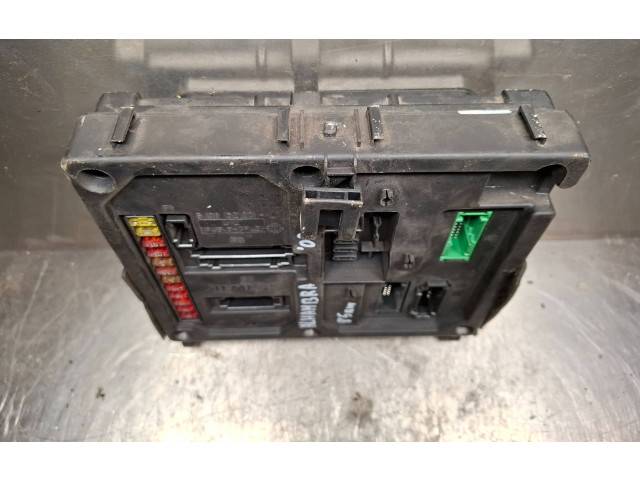 Pojistková skříňka S108152001d Seat Alhambra (Mk1) 2003