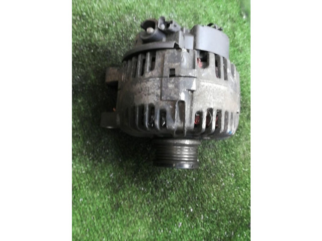 Генератор MAROCO Citroen Berlingo