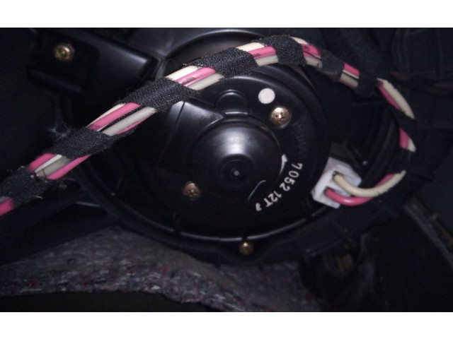 Вентилятор печки 705212T Mercedes-Benz ML AMG W164