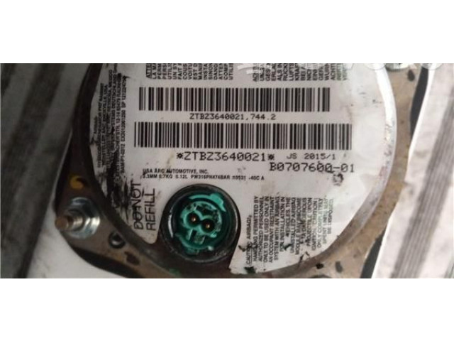 Подушка безопасности пассажира 8T0880204H   Audi A5 Sportback 8TA