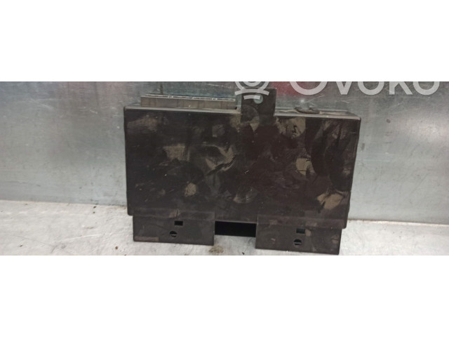 Блок комфорта 2W9F13C789CF Jaguar XJ X350