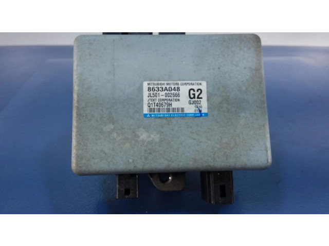 Переключатель дворников 8633A048, 8633A048 Mitsubishi Lancer VIII