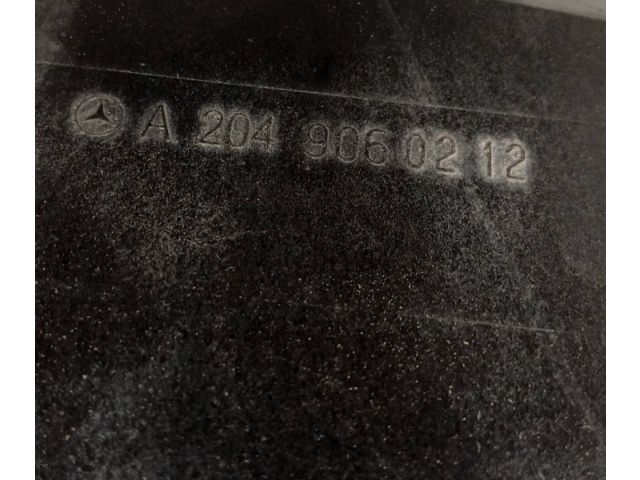 Вентилятор радиатора     A2049060212    Mercedes-Benz E A207 