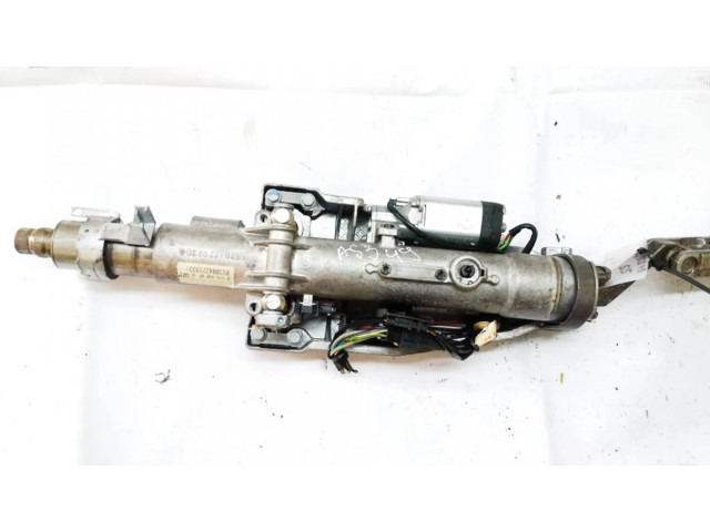 Рулевая рейка a2204620220g, a2154600816 Mercedes-Benz S W220 1998-2006 года