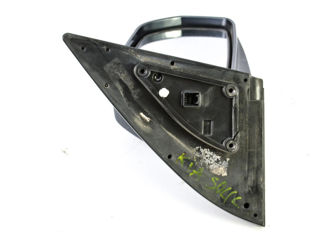 Zpětné zrcátko KIA Soul 2011 876102K730AHV, 87610-2K730AHV