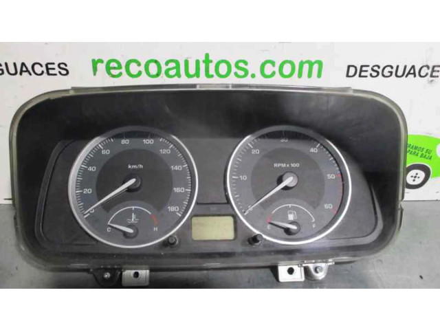 Панель приборов 288954209915N Tata Indigo I