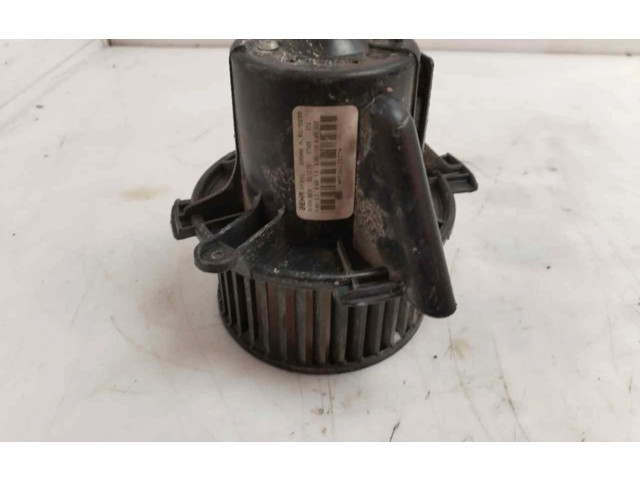 Вентилятор печки    B9506, B9506   Opel Combo D