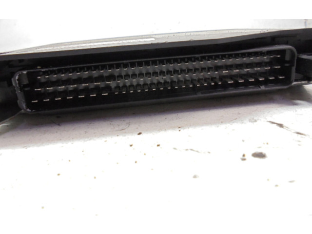 Блок управления коробкой передач 9641281180, 9641281180 Citroen C5