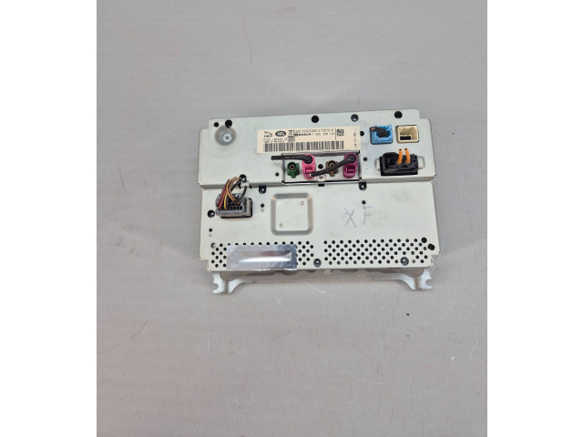 Дисплей    FX2310E889AE   Jaguar XF