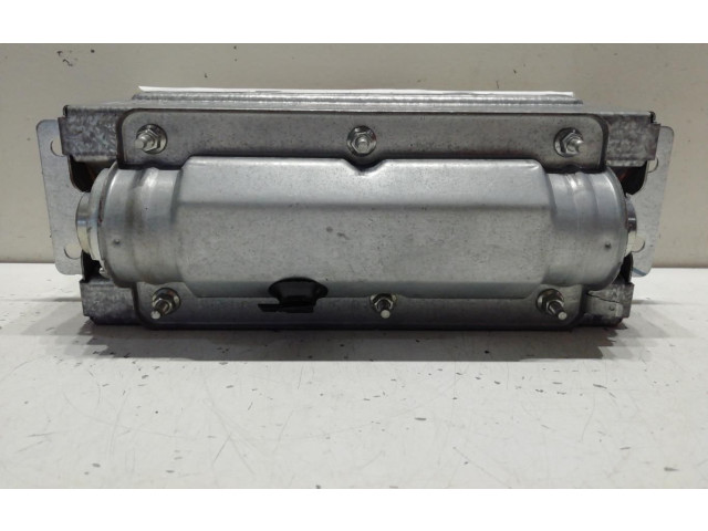 Подушка безопасности двери 9651116380 Citroen Berlingo