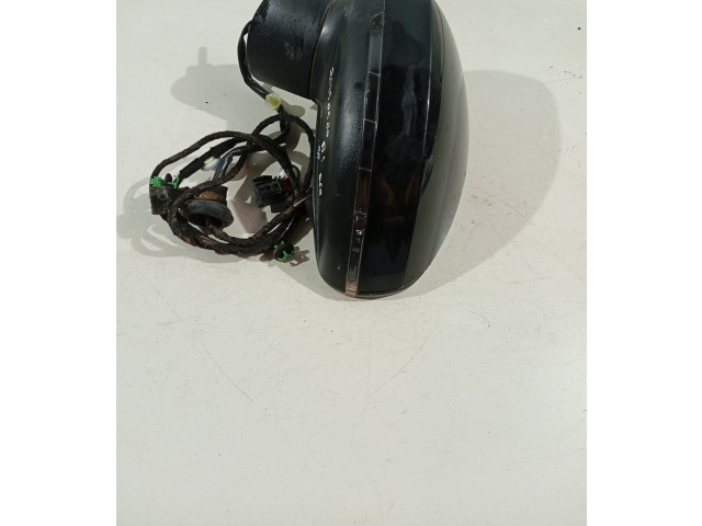 Zpětné zrcátko Audi A1 2020