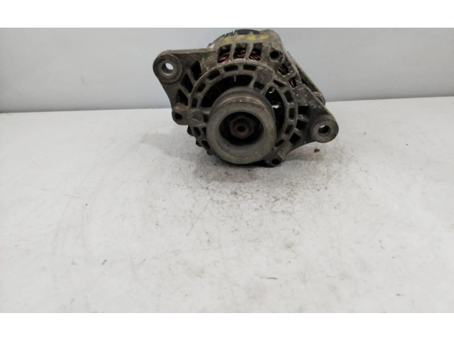 Генератор 63321801 Alfa Romeo 166