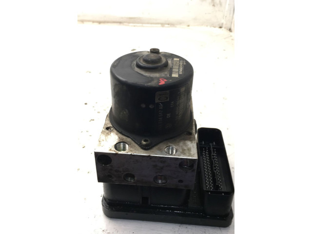 Блок АБС    Skoda  Octavia Mk2 (1Z)  2004 - 2013 года