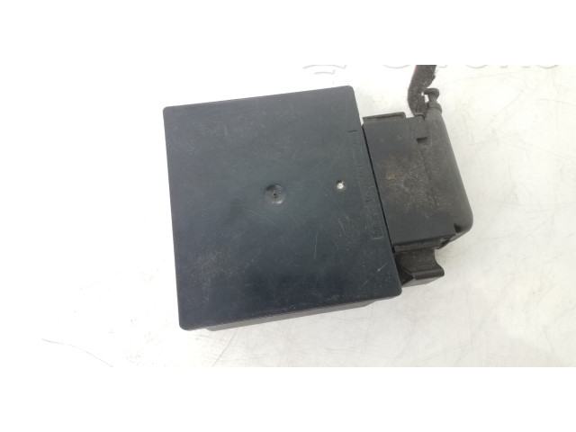 Įtampos keitiklis/ keitimo modulis