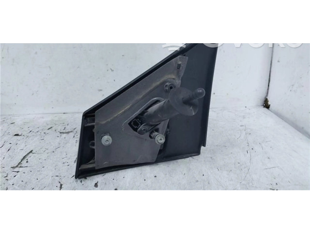 Зеркало (механическое)       Renault Clio III  2005 - 2012 года   