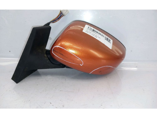 Зеркало (механическое) Fiat Idea - года