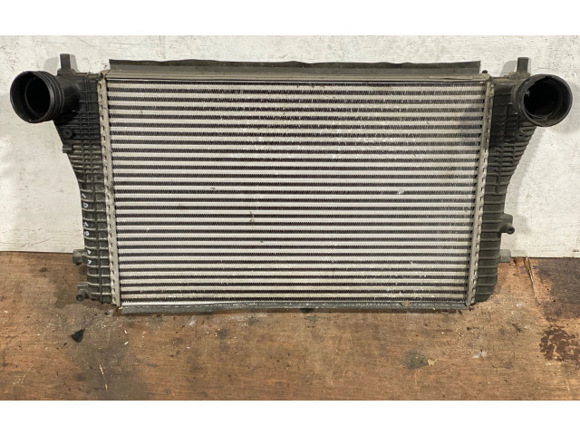 Интеркулер 8ml376723541 Volkswagen Touran I