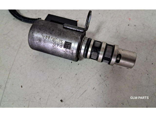 Масляный насос sp00386a Peugeot 3008 I