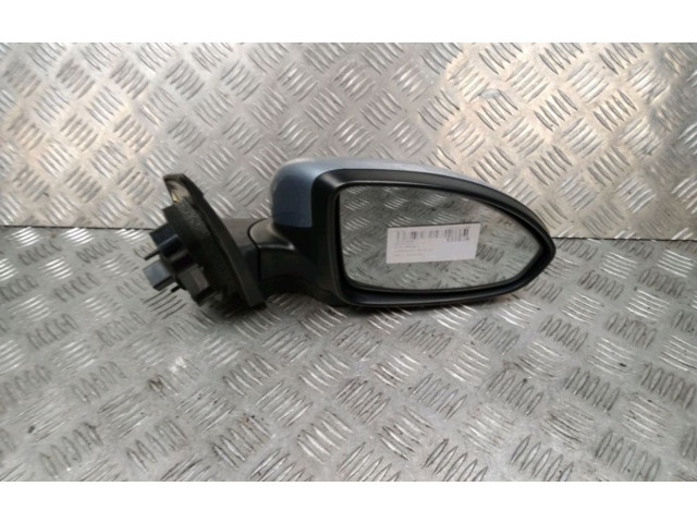 Zpětné zrcátko pravé Chevrolet Cruze 2010 95063313