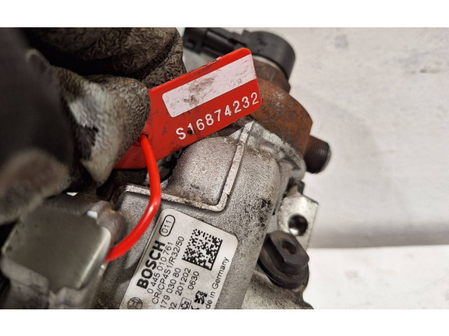 Топливный насос